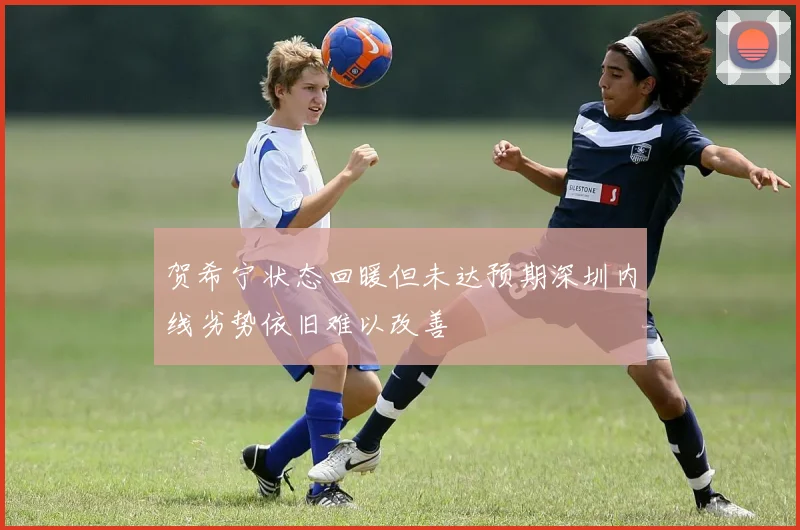 贺希宁状态回暖但未达预期深圳内线劣势依旧难以改善